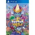 Super Crazy Rhythm Castle PS4